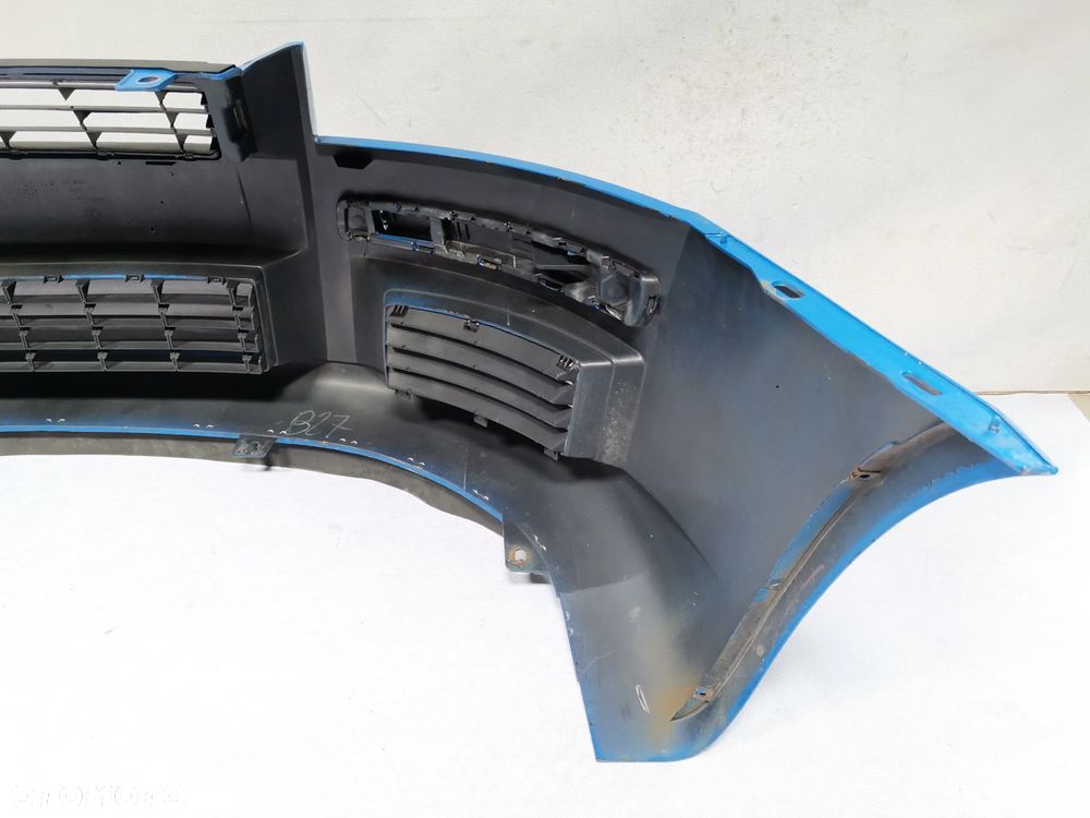 Zderzak Przód Przedni FIAT STILO 3d 01-07 Oryginał - 11