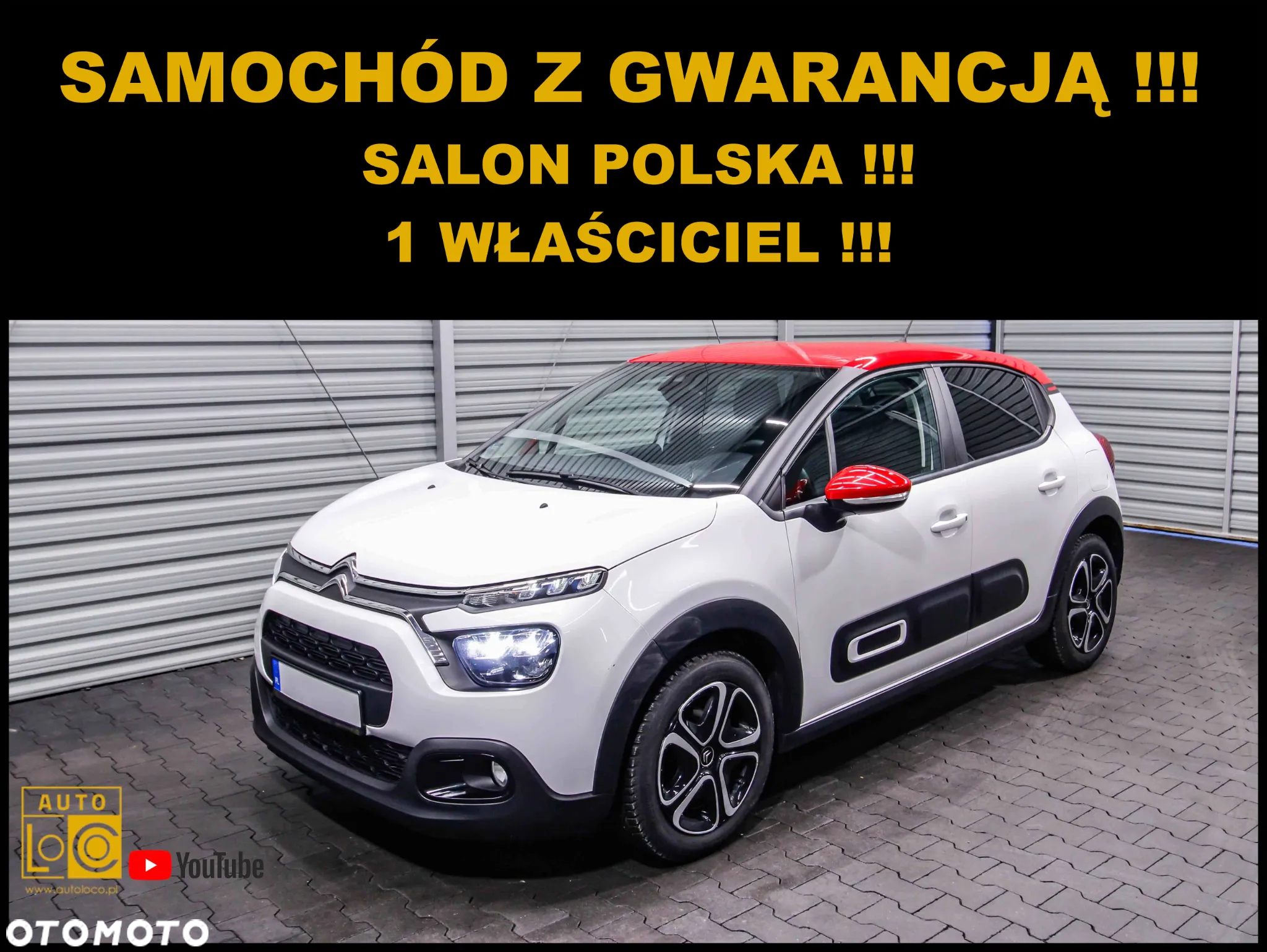 Citroën C3 1.2 PureTech Shine - 2