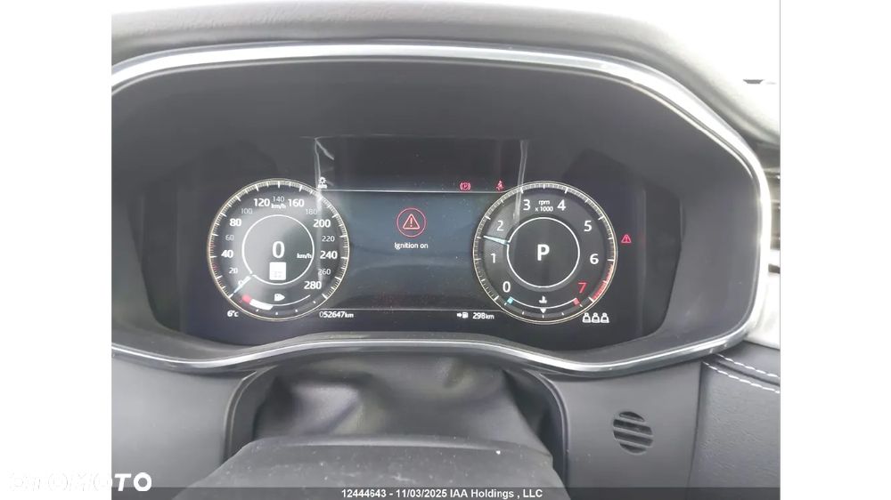 Jaguar XF P300 AWD R-Dynamic SE - 18