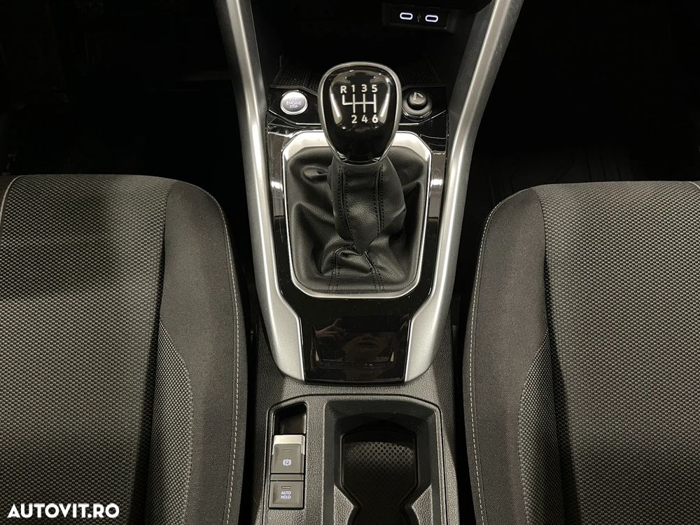 Volkswagen T-Roc 2.0 TDI Life - 25
