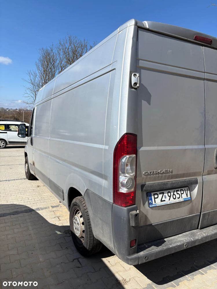 Citroën JUMPER - 11