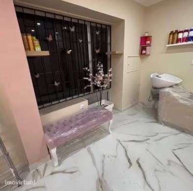 TRESPASSE SALAO UNHAS/CABELO - Grande imagem: 3/9