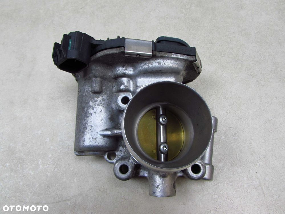 OPEL CORSA ASTRA J INSIGNIA A MERIVA B MOKKA 1.4 T 16V PRZEPUSTNICA POWIETRZA 0280750499 55565489 - 3