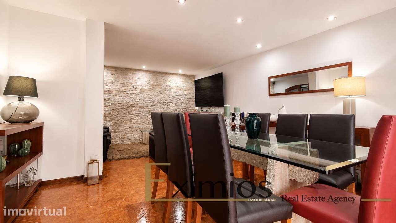 Apartamento T3, em Baguim do Monte - Grande imagem: 3/27