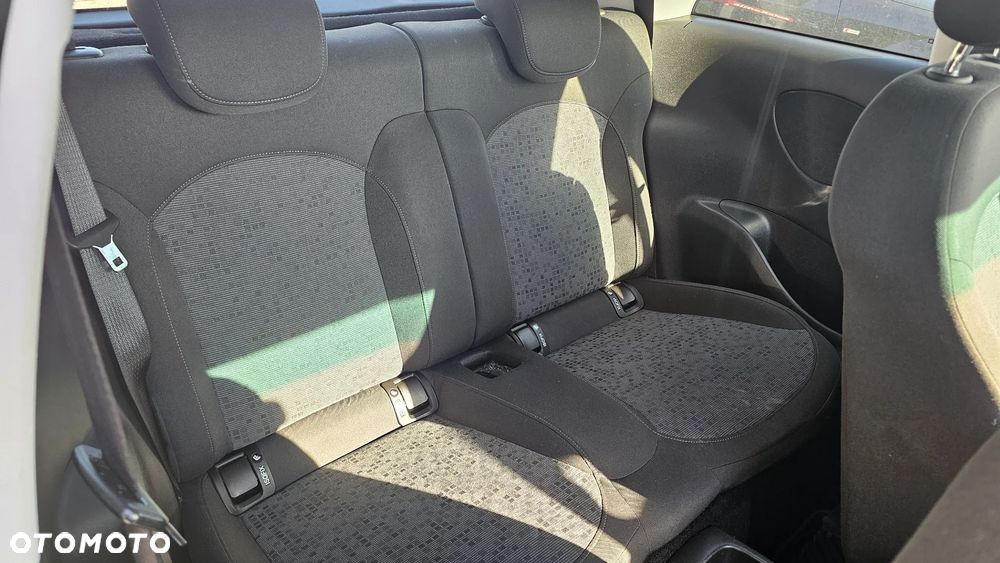 Opel Adam 1.4 Yourself Rocks - 16