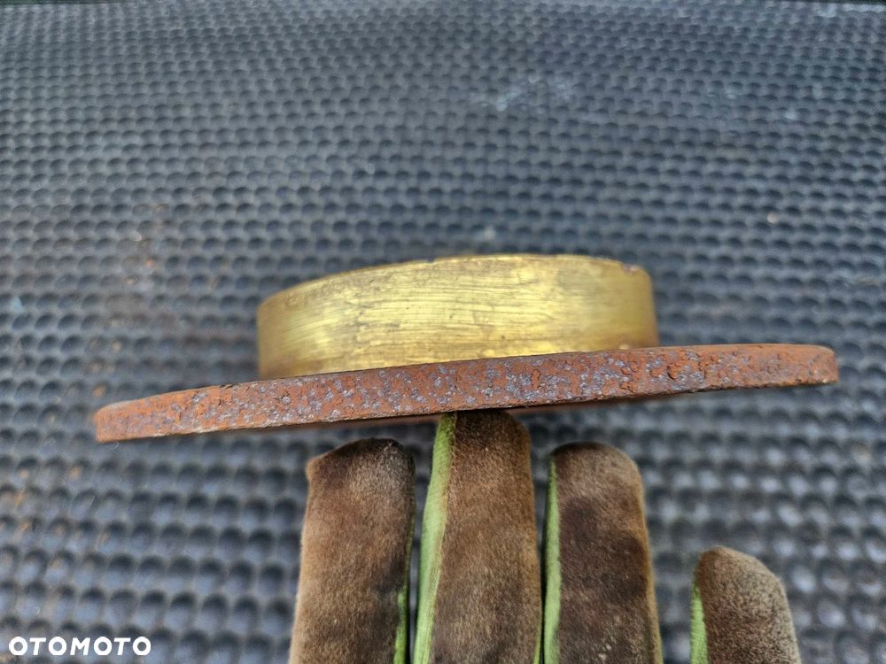 Tarcze Tarcza 280mm 230mm 5x100 Klocki Hamulce Przod Przednie Tyl Tylne VW Golf IV 4 Audi A3 8L Skoda Seat - 25