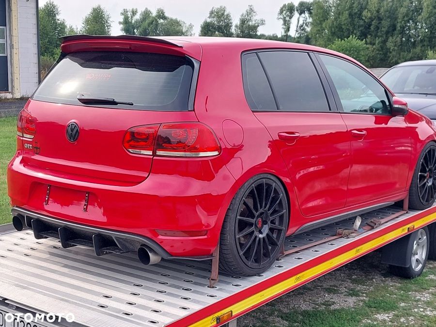 Volkswagen Golf 2.0 GTI - 36