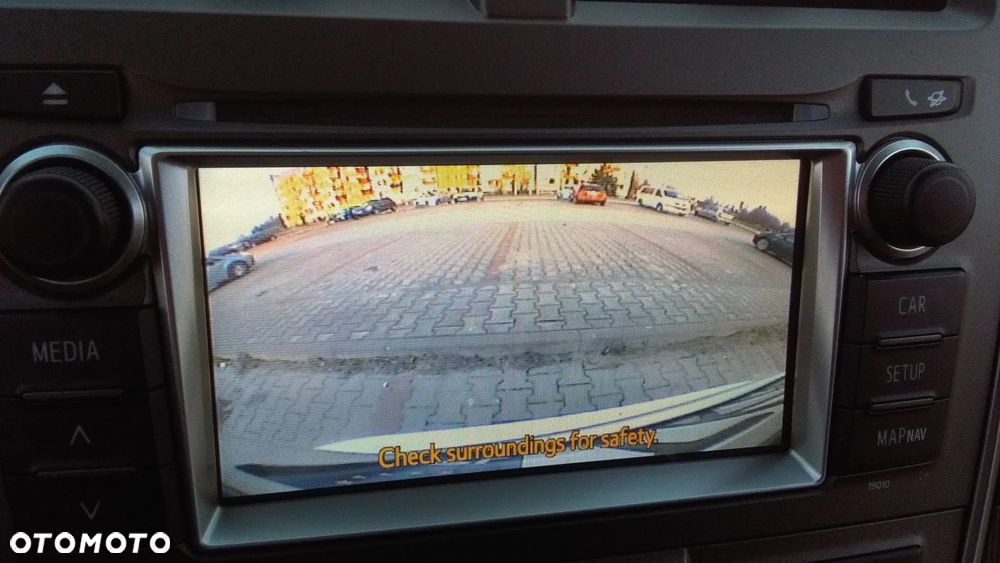 Toyota Verso S 1.33 Premium - 14