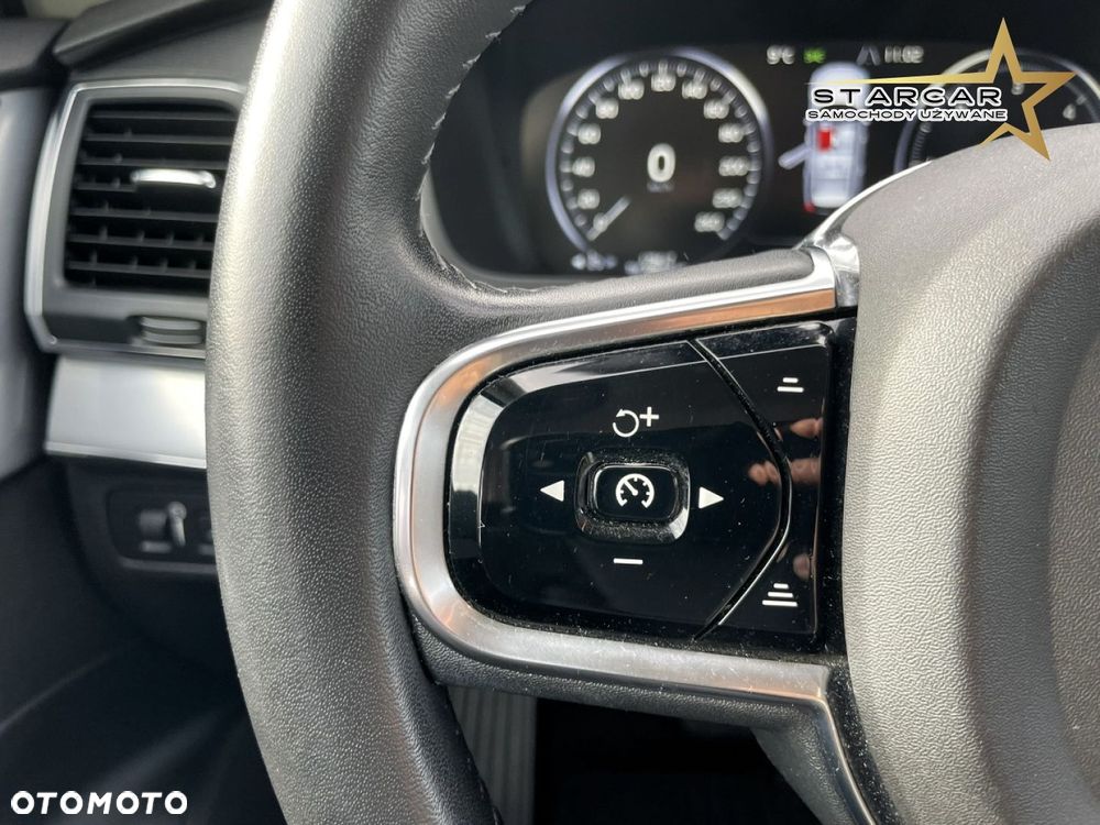 Volvo XC 90 - 20