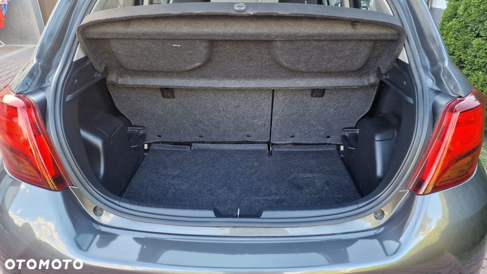 Toyota Yaris 1.33 Active - 6
