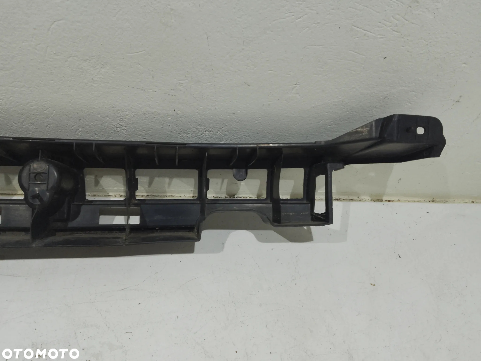 PEUGEOT 207 – Wzmocnienie Zderzaka Przedniego Faurecia 9649681080 - 5