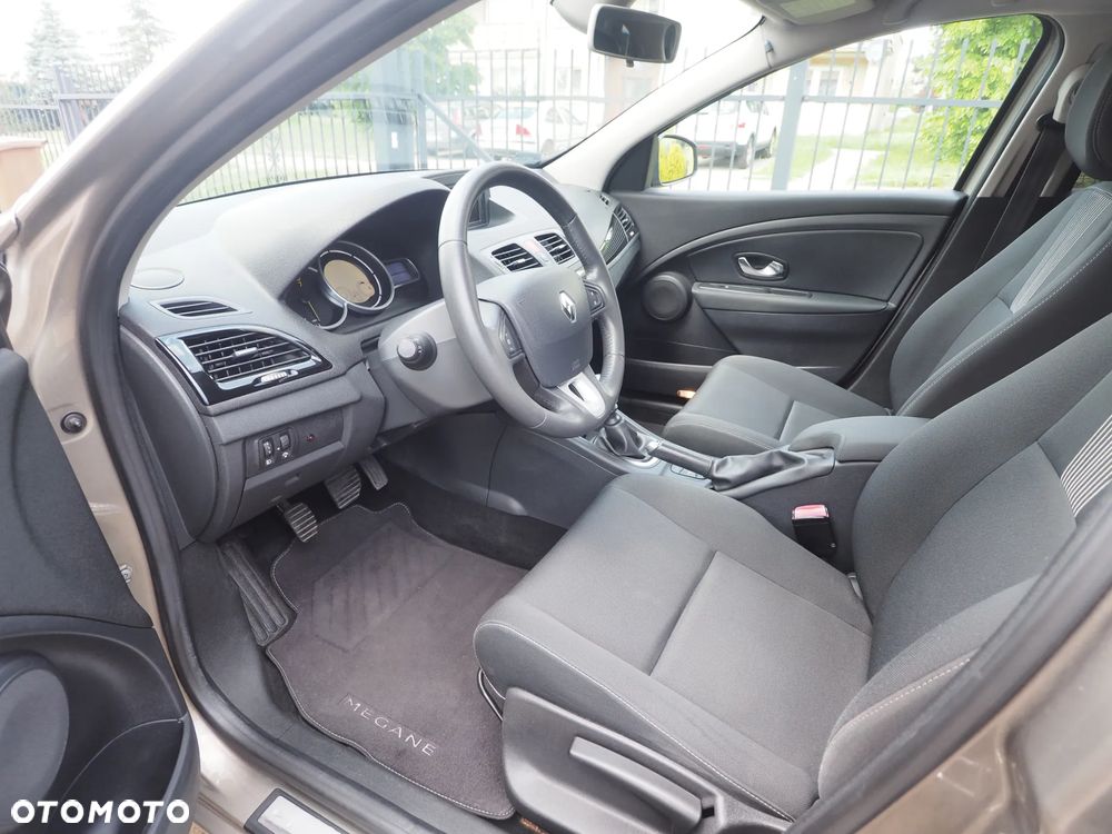 Renault Megane - 9