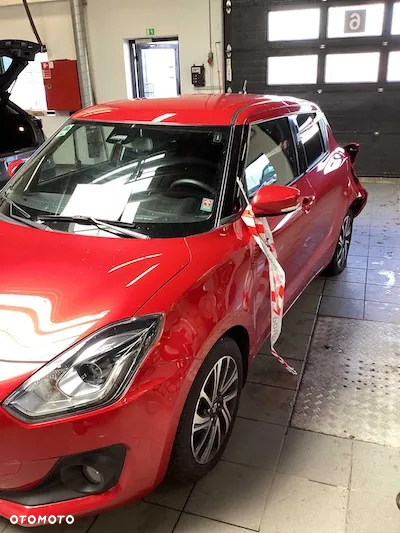 Suzuki Swift - 2