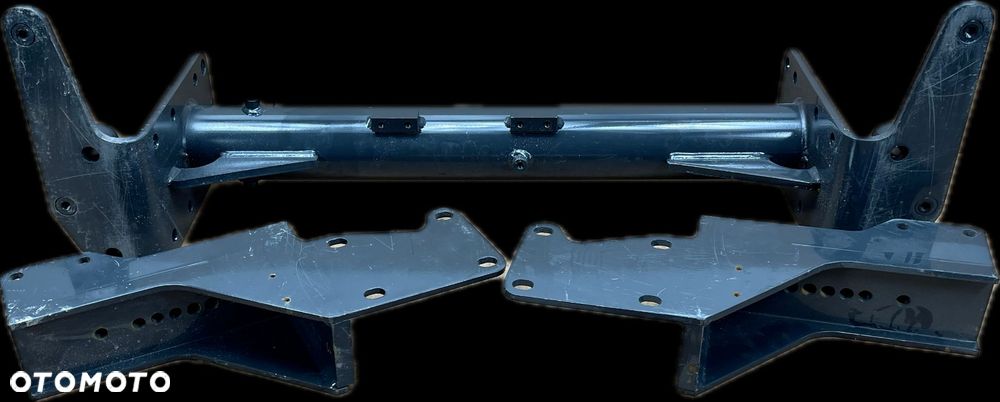 IVECO EUROCARGO BELKA POPRZECZNA TRAVERS RAMY 504030094 - 2