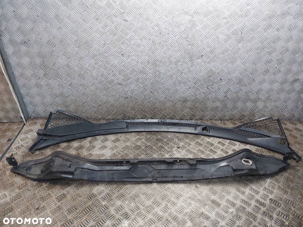 PODSZYBIE PEUGEOT 207 I 9681844780 9654550780 96818458XT - 5