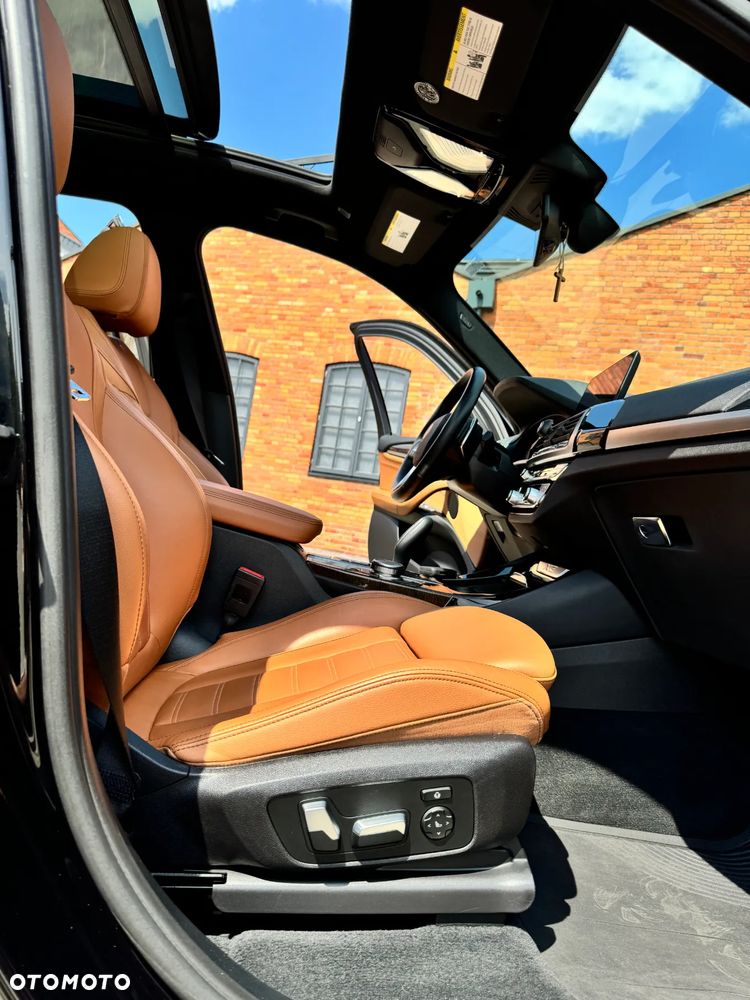 BMW X3 xDrive30i xLine - 22