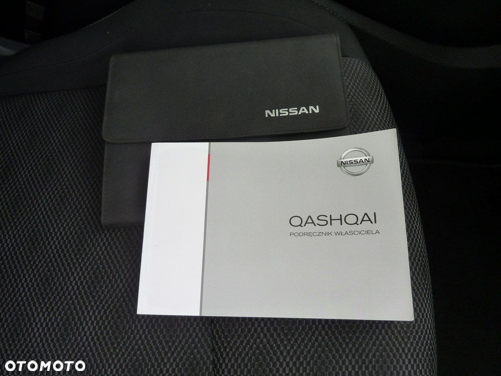 Nissan Qashqai - 20