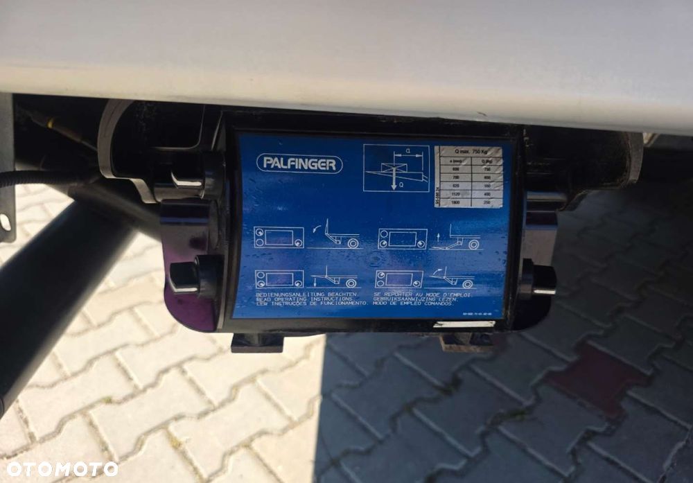 Iveco Daily 35S18 - 33