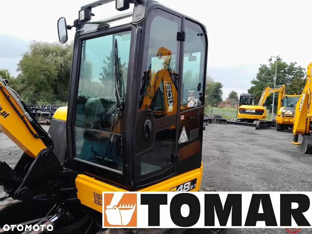 JCB 48z-1 - 16