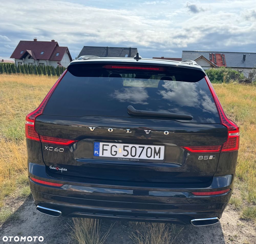 Volvo XC 60 - 6