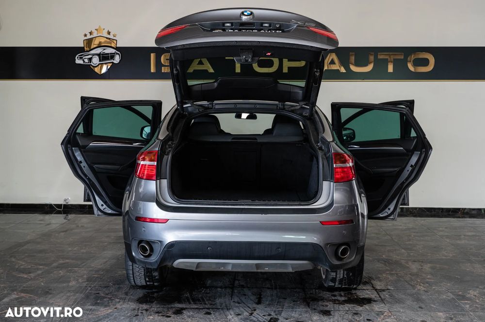 BMW X6 xDrive40d - 3