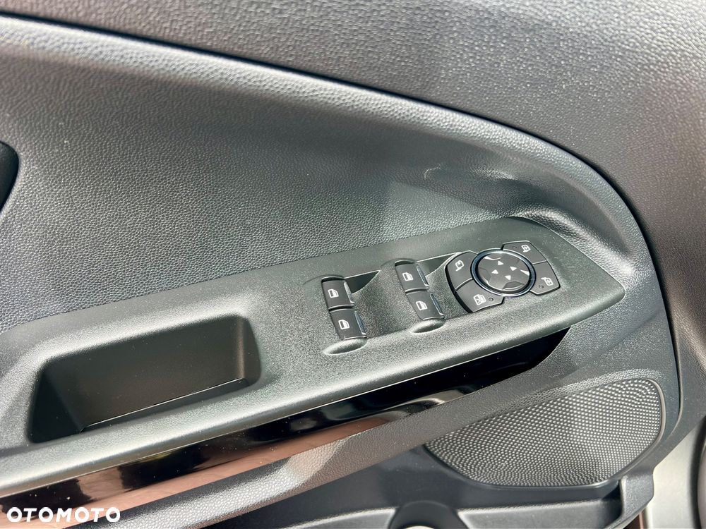 Ford EcoSport 1.0 EcoBoost ST-LINE - 10