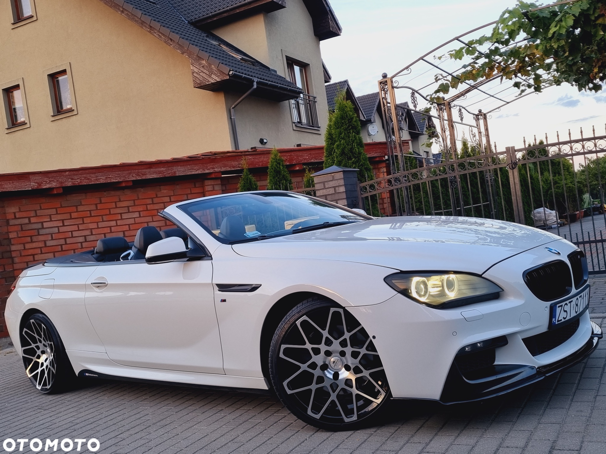 BMW Seria 6 640d - 6