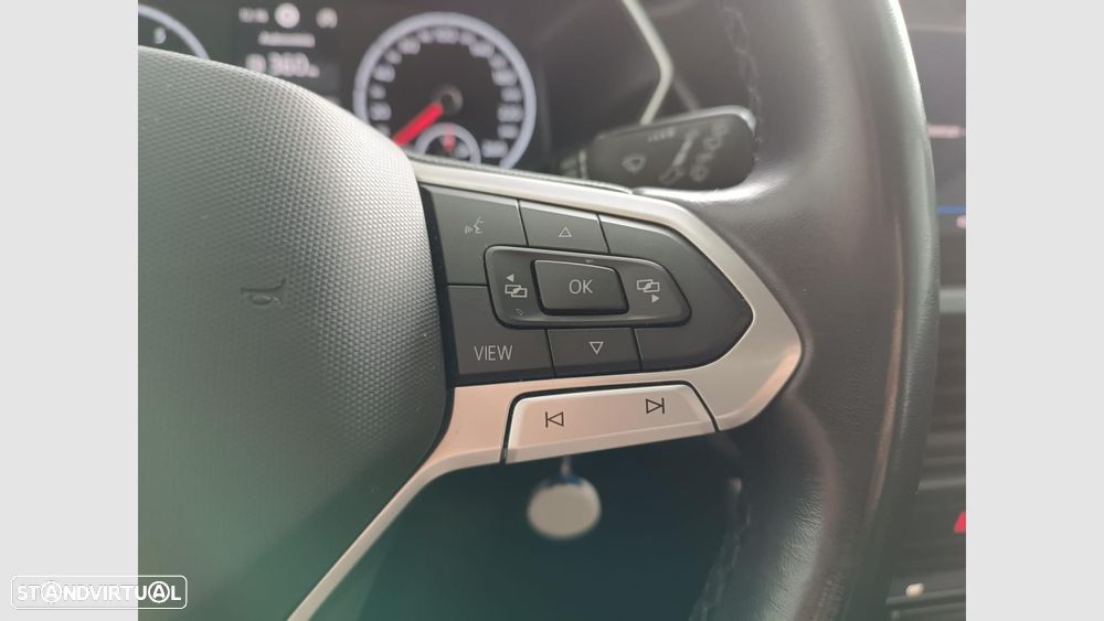 VW T-Cross 1.0 TSI Life - 15