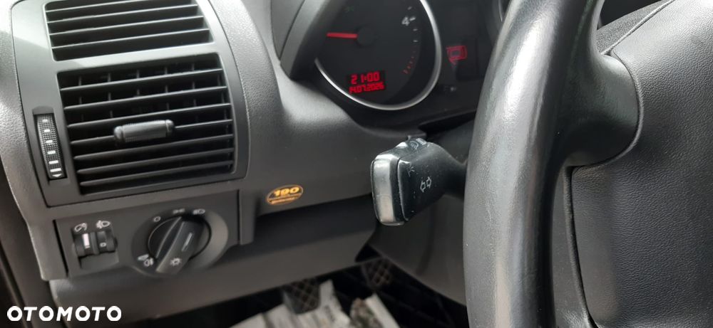 Audi A2 1.4 TDI - 17