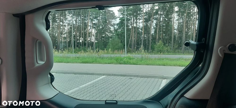 Citroën Berlingo - 15