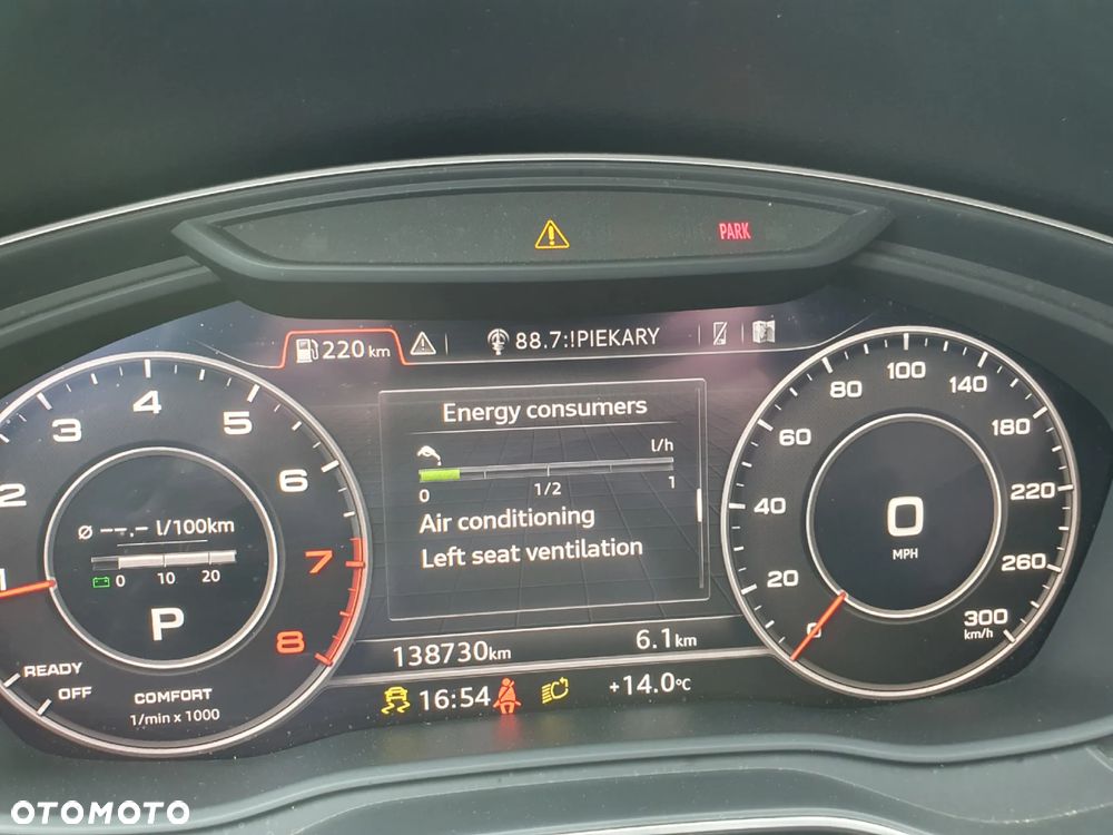Audi Q5 2.0 TFSI Quattro S tronic design - 15