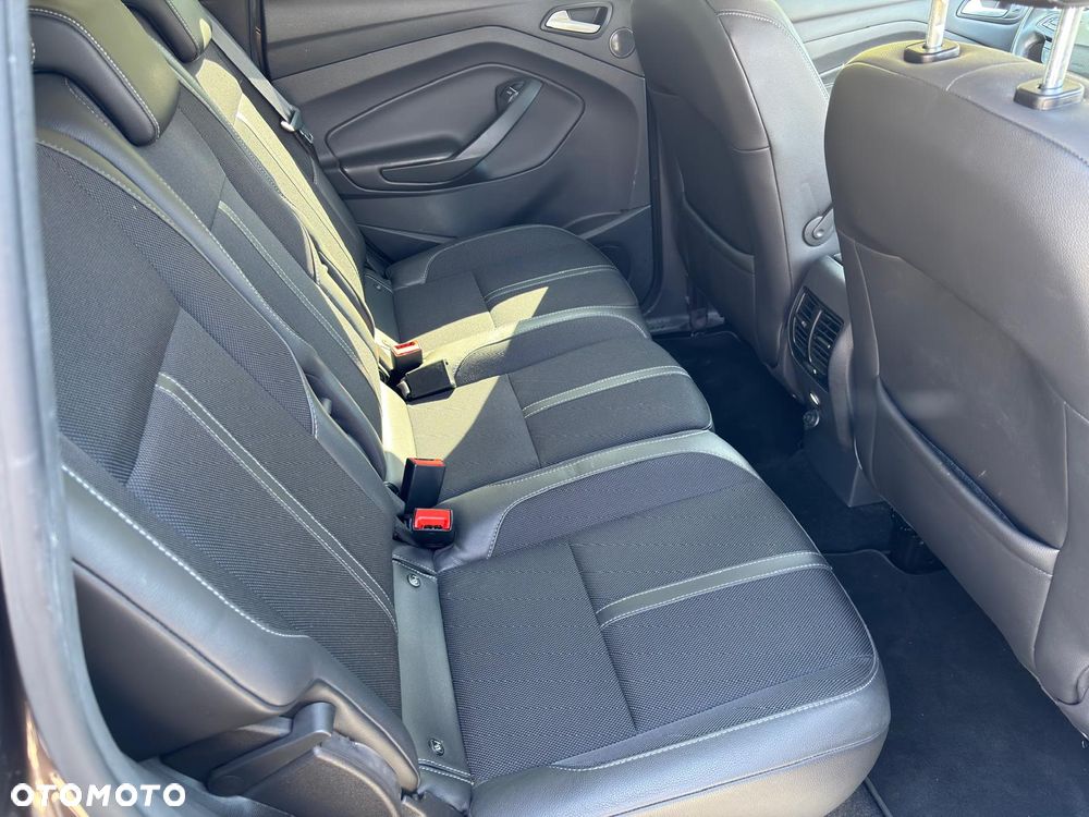 Ford C-MAX 1.5 EcoBoost Start-Stop-System Titanium - 10