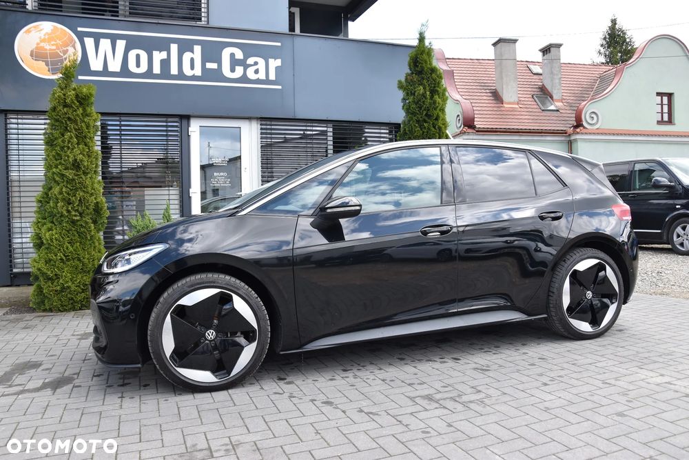 Volkswagen ID.3 79kWh Pro S Plus - 4