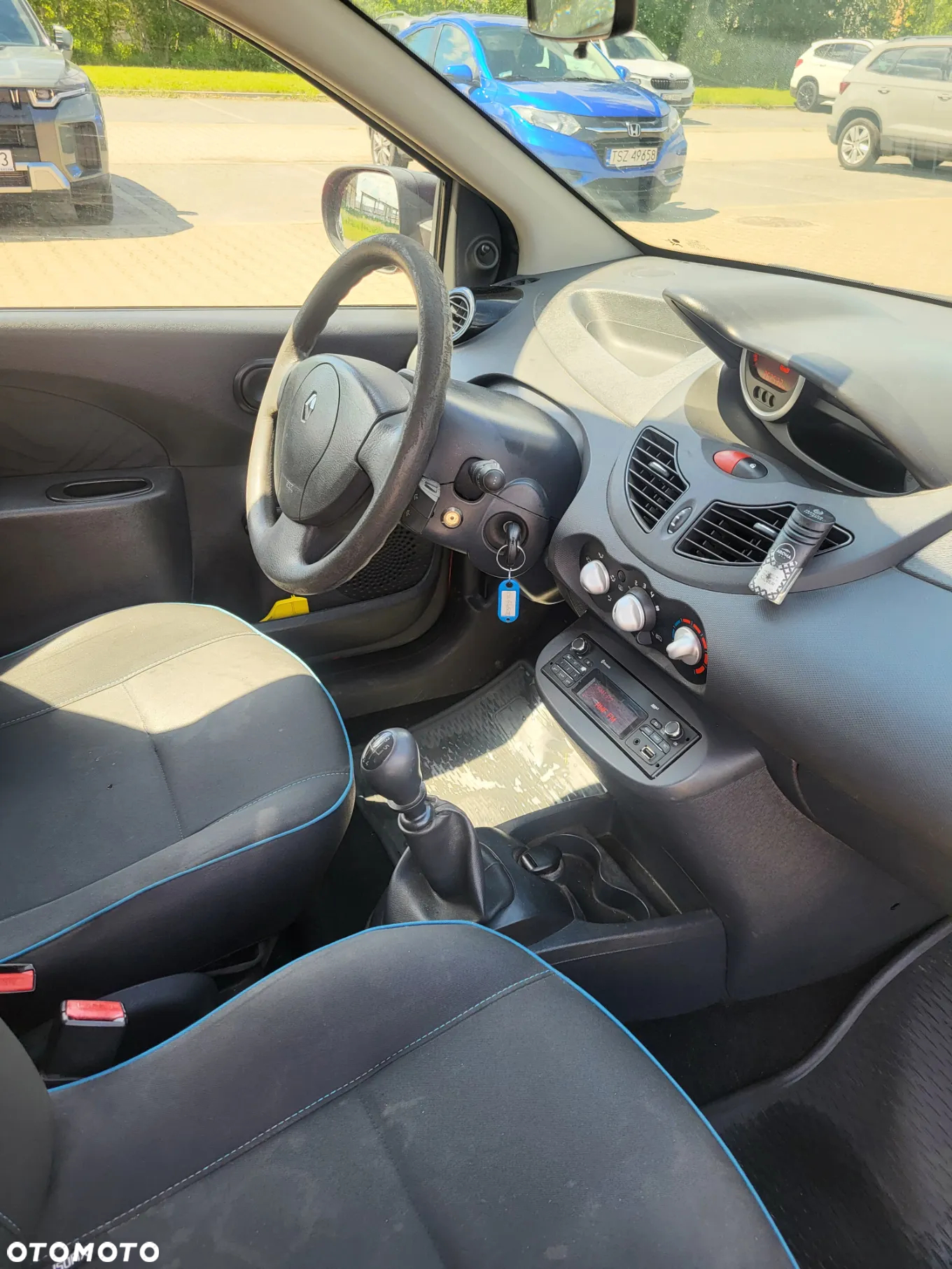 Renault Twingo - 7
