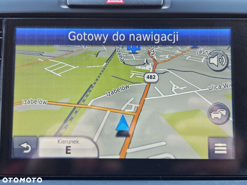 Honda CR-V 2.0 Elegance (ADAS / Connect+) - 32