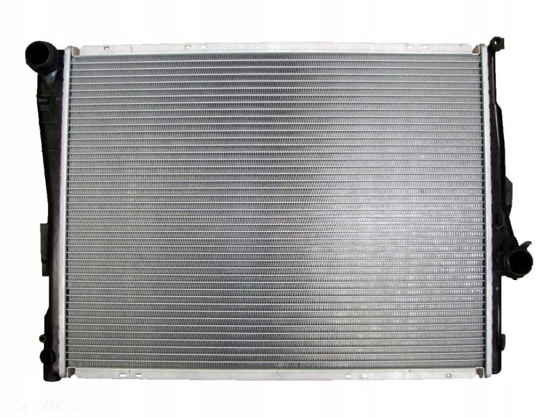 Chłodnica Bmw 3 E46 1,6 1,8 2,0D 2,2 2,5 3,0 Z4 - 1