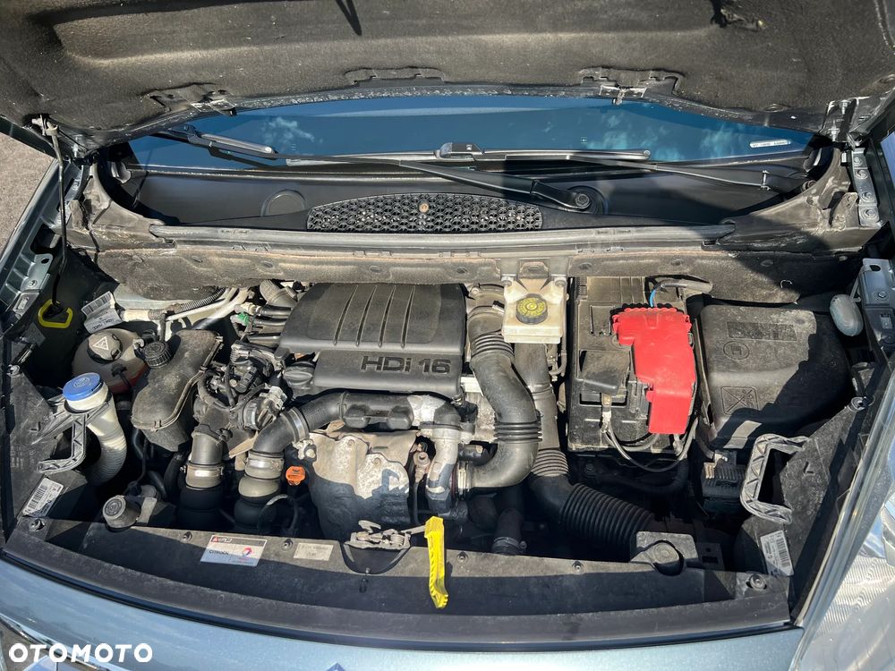 Citroën Berlingo - 32