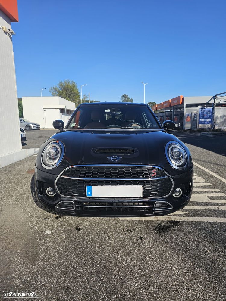 MINI Clubman - 2