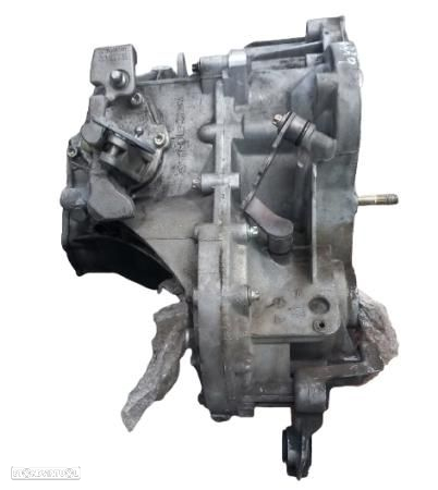 Caixa de velocidades manual FIAT Stilo (192_) - 4