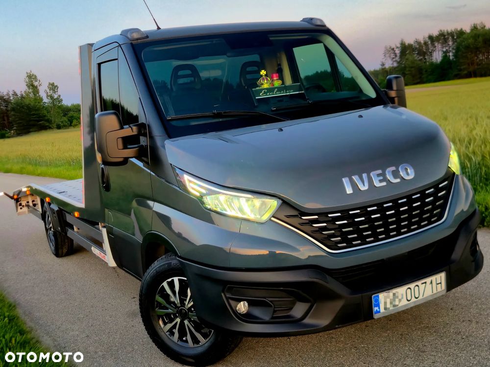 Iveco 35s18 - 5