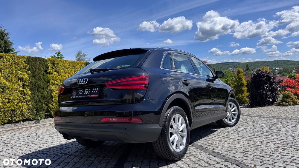 Audi Q3 - 14