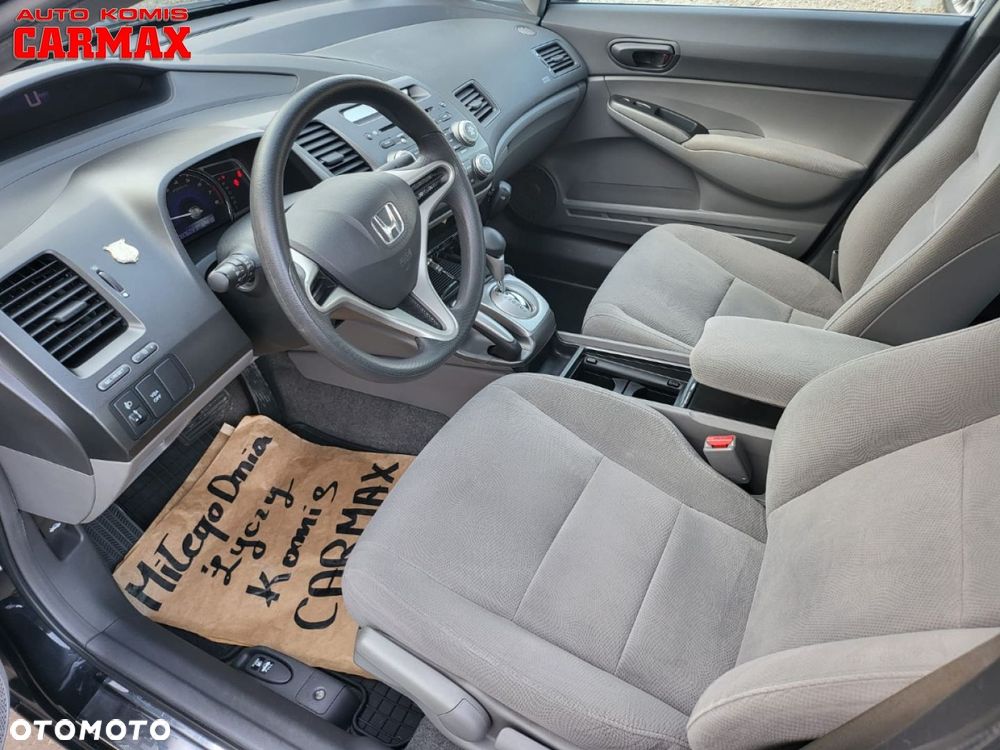 Honda Civic - 21