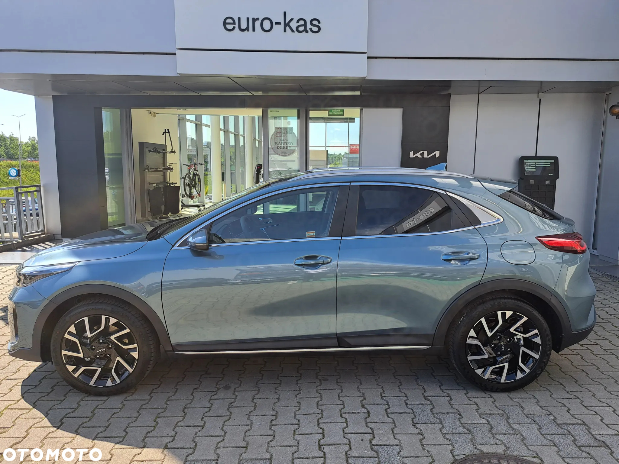 Kia XCeed 1.5 T-GDI L - 24