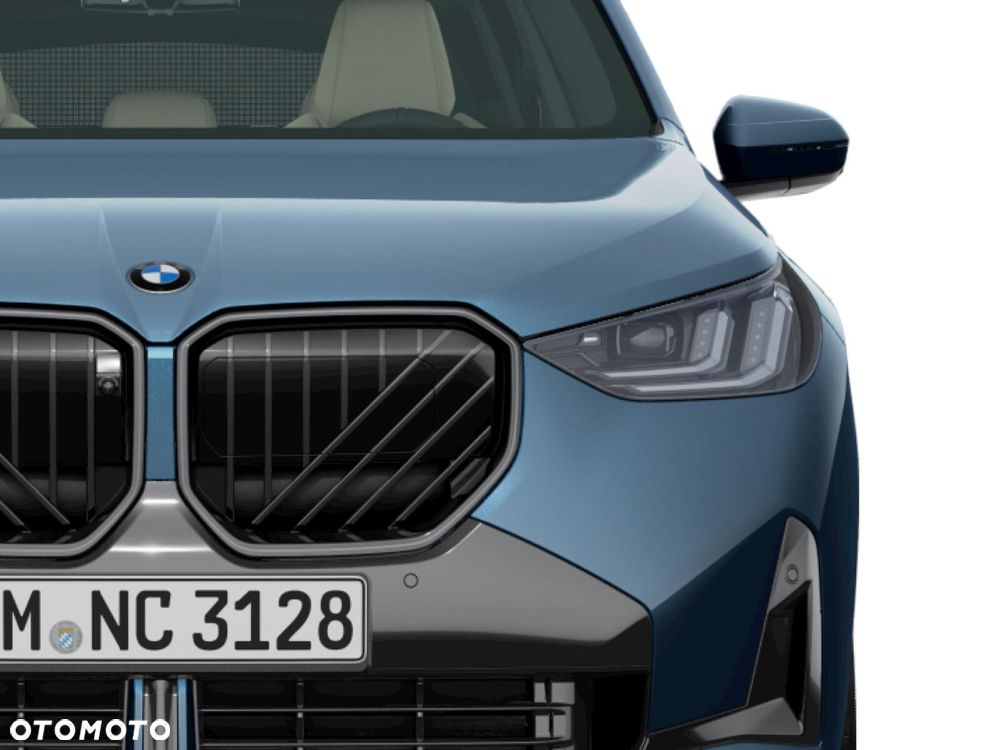 BMW X3 xDrive20d mHEV - 6
