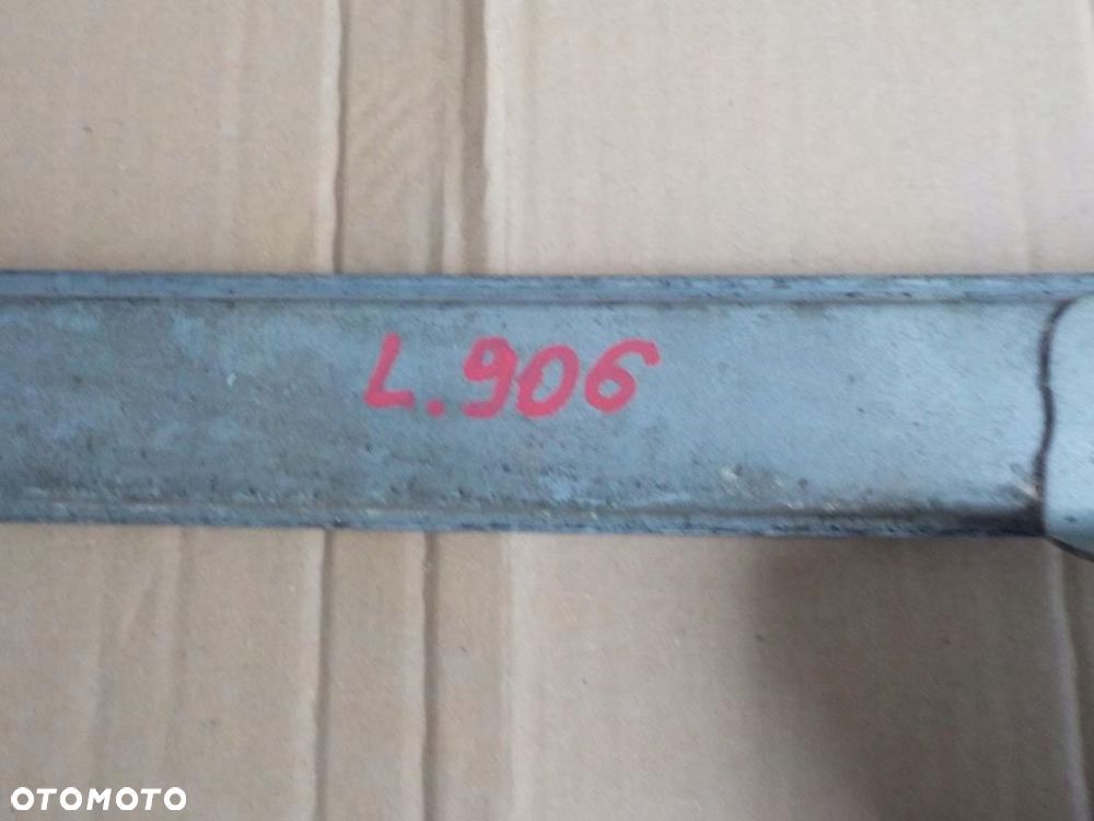 VW CRAFTER SPRINTER 906 MECHANIZM SZYBY LEWY A9067200046LH - 3