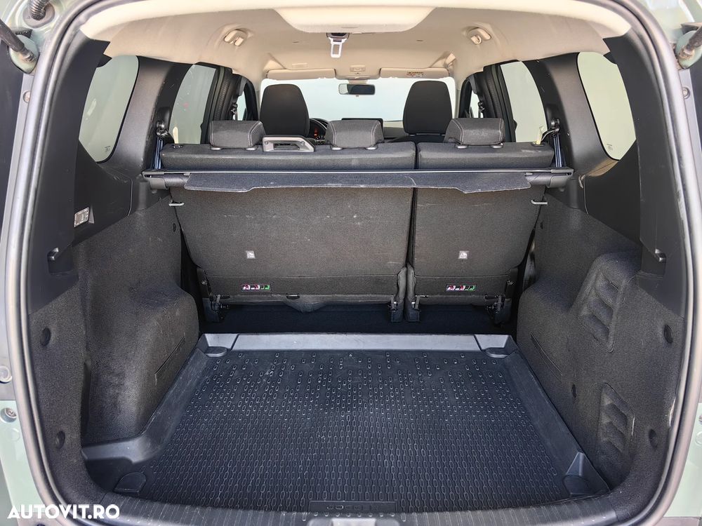Dacia Jogger 5 locuri ECO-G 100 Extreme - 10