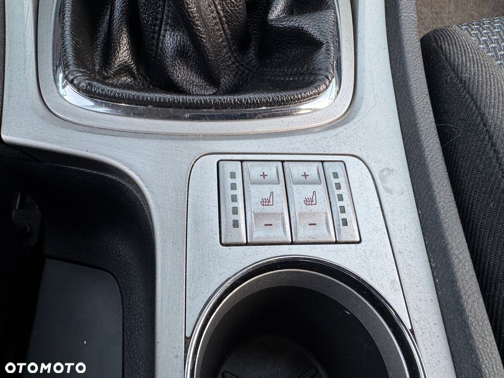 Ford Mondeo 2.0 Turnier TDCI Titanium - 23