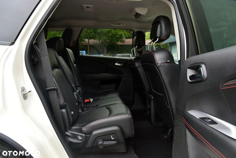 Dodge Journey - 9