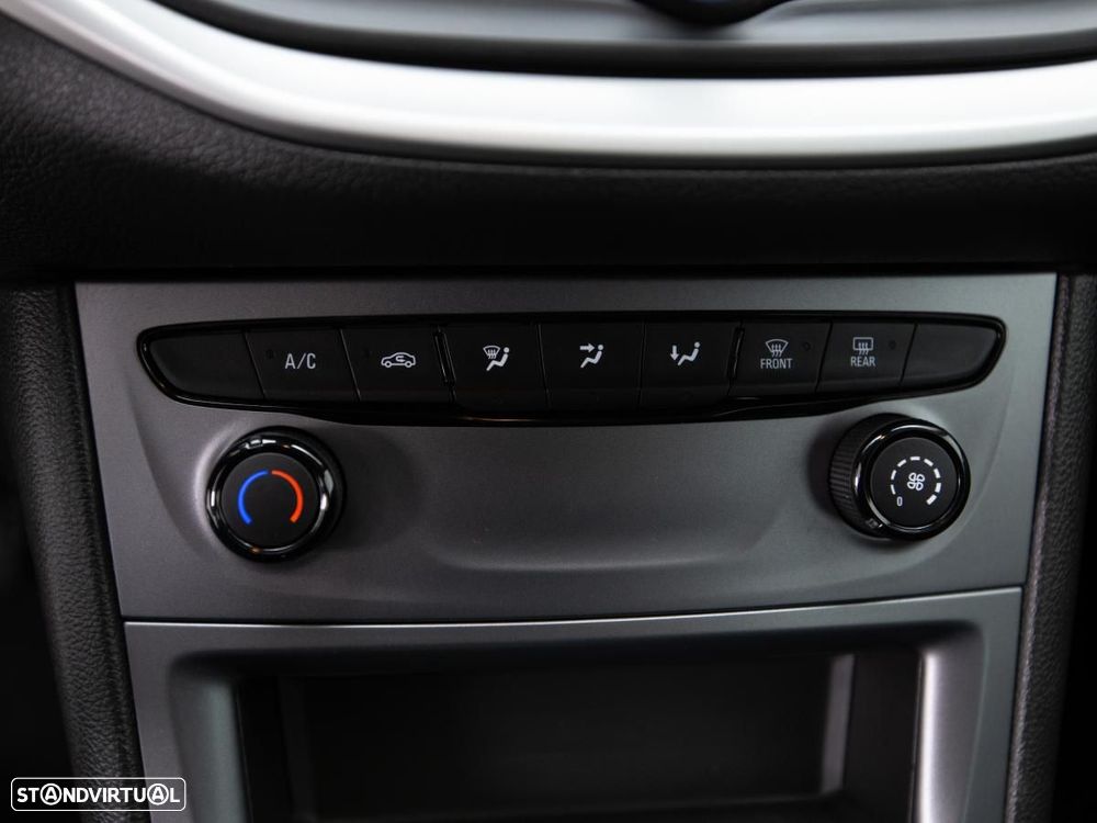 Opel Astra Sports Tourer 1.5 D Business Edition S/S - 15