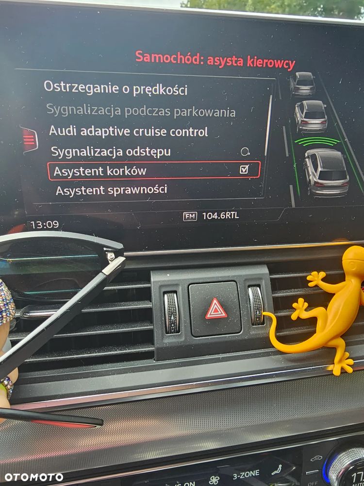 Audi Q5 40 TDI Quattro S tronic - 10